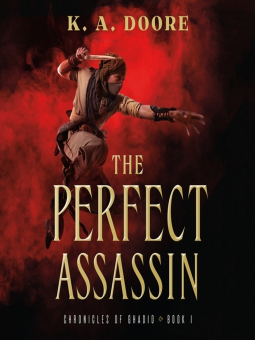 Title details for The Perfect Assassin by K. A. Doore - Wait list